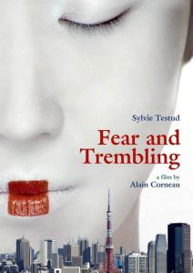Fear and Trembling (rež. A. Corneau, 2003)
