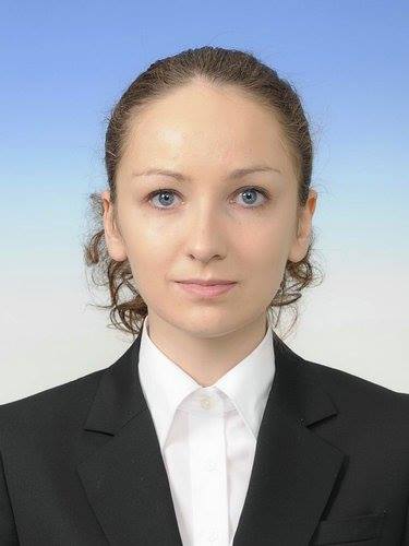 Oksana Jaciuk