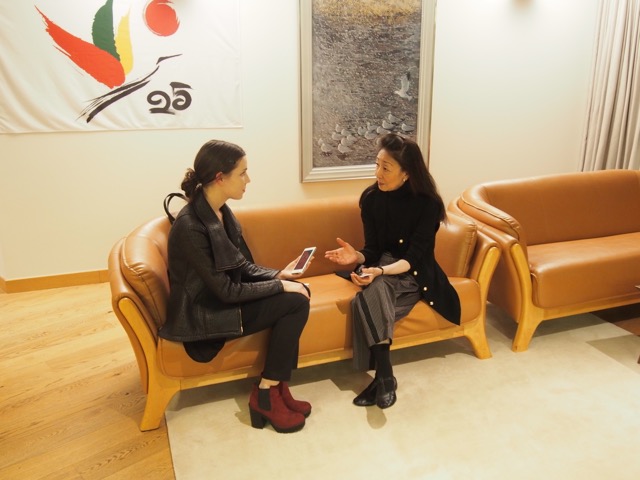 Japonijos ambasados Lietuvoje nuotrauka