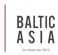 BalticAsia logo