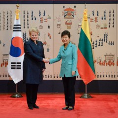 Lietuva ir P. Korėja: tautų skirtumai ir panašumai (II)