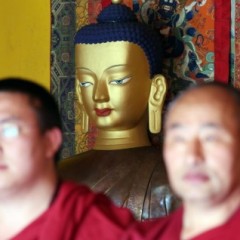 “Skalvija“ kviečia į “Budistinio kino savaitgalį“