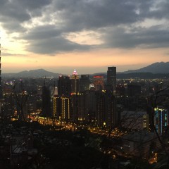 Taiwan: The story of two Chinas