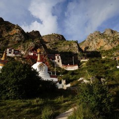 Vieša paskaita: Senoji Tibeto tradicija Yungdrung Bon
