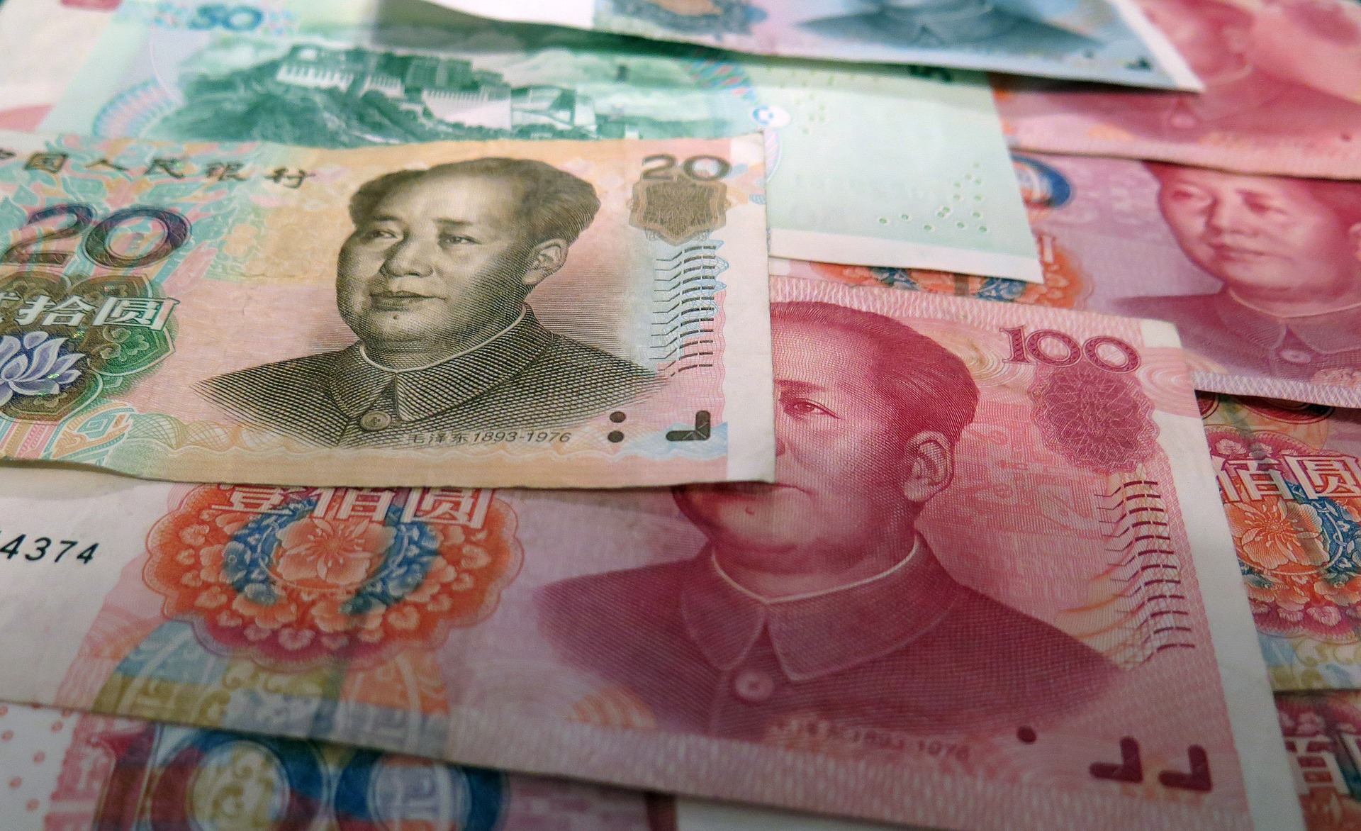 kinijos užsienio valiutos prekybos sistemos adresas)