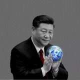 Kinija globaliame pasaulyje, I dalis: iškilimas ir būsimas krytis