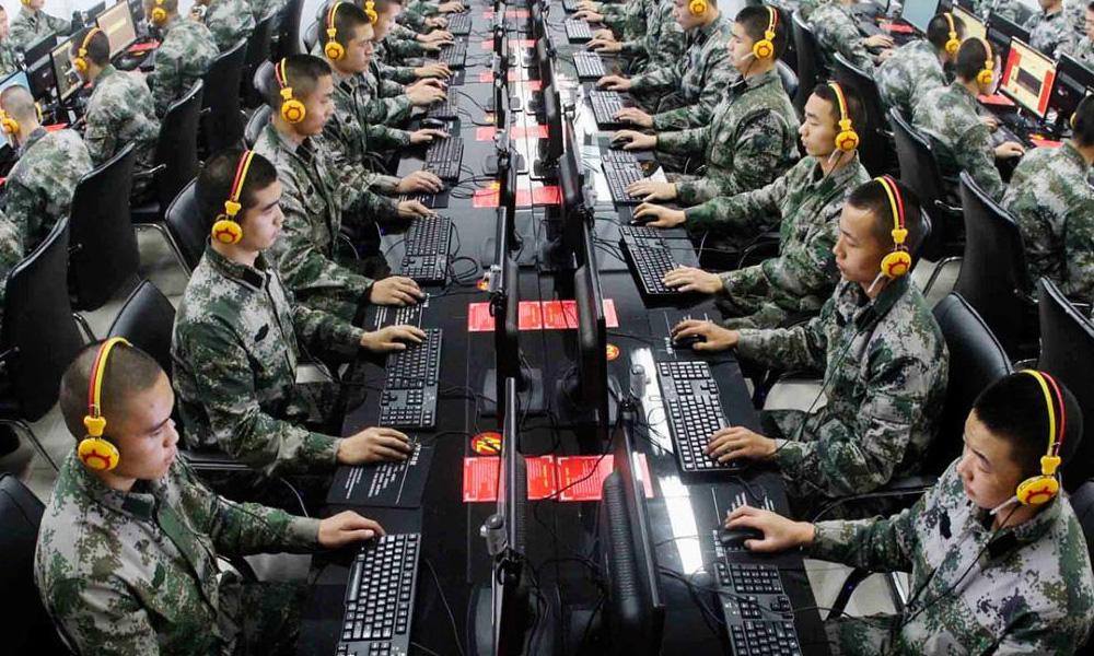 Kinija globaliame pasaulyje, III dalis: karo veiksmai, technologijos ir mokslas