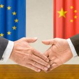 ES-Kinijos susitarimas dėl investicijų